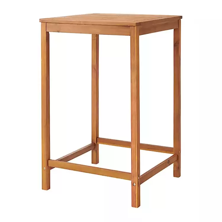 honey_acacia_wood_bar_height_pc_bistro_set_4.webp Honey Acacia Wood Bar Height 3-pc. Bistro Set>Kirklands Home Fashion