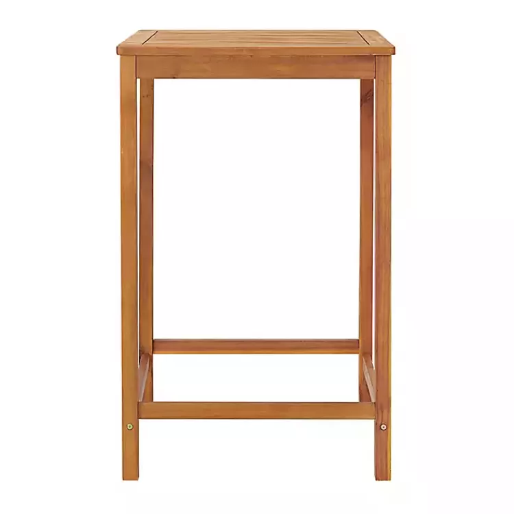 honey_acacia_wood_bar_height_pc_bistro_set_5.webp Honey Acacia Wood Bar Height 3-pc. Bistro Set>Kirklands Home Fashion