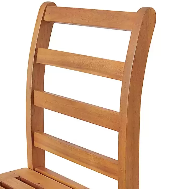 honey_acacia_wood_bar_height_pc_bistro_set_8.webp Honey Acacia Wood Bar Height 3-pc. Bistro Set>Kirklands Home Fashion