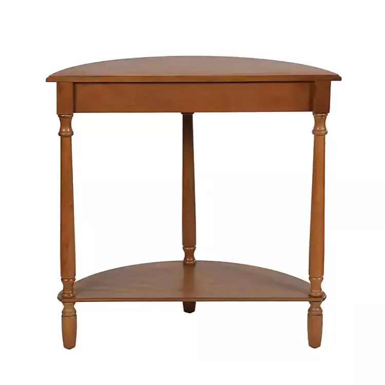 honey_brown_half_moon_tinslee_console_table_3.webp Honey Half Moon Tinslee Console Table>Kirklands Home Best