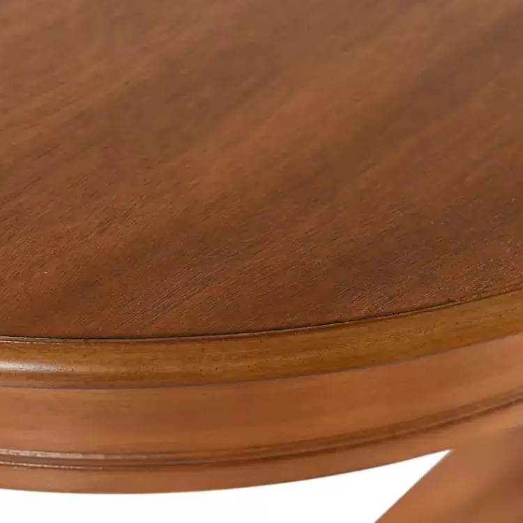 honey_brown_half_moon_tinslee_console_table_6.webp Honey Half Moon Tinslee Console Table>Kirklands Home Best