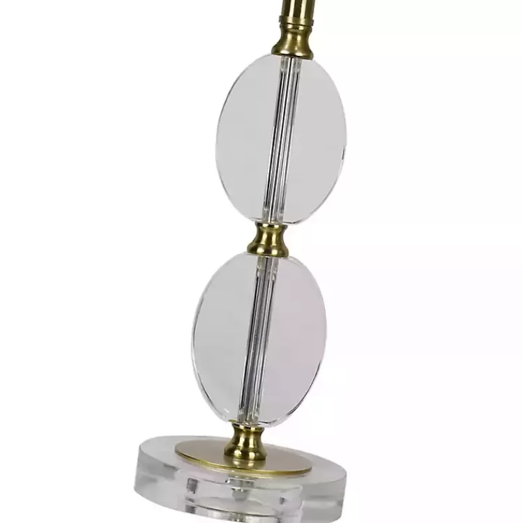hourglass_crystal_and_gold_metal_table_lamp_2.webp Hourglass Crystal and Gold Metal Table Lamp>Kirklands Home Store