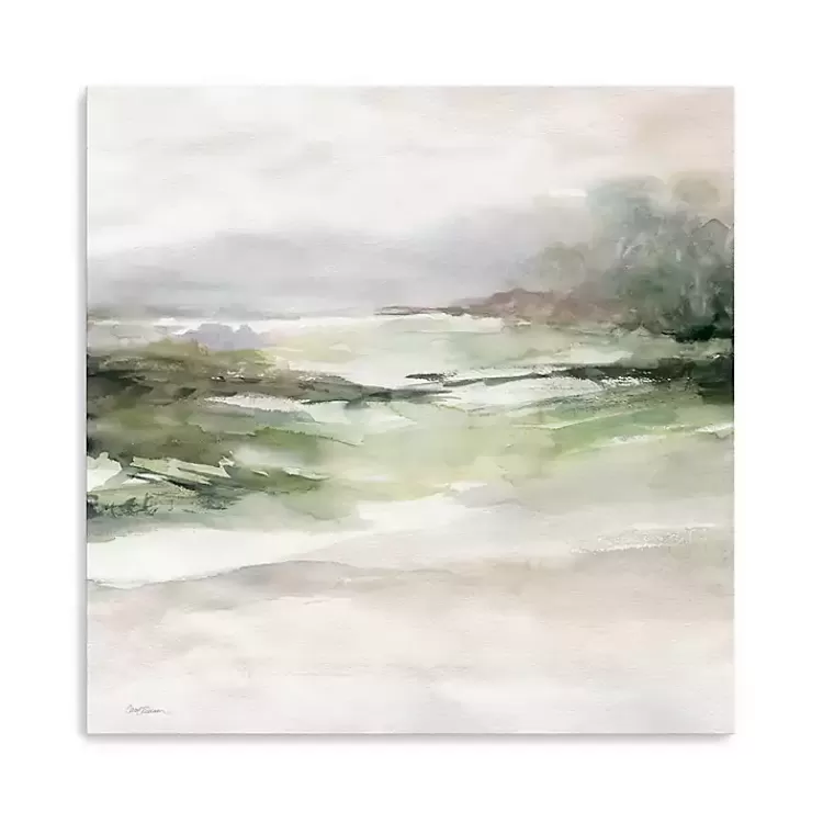 Hushed Meadows Canvas Art Print, 40x40 in.>Kirklands Home Sale