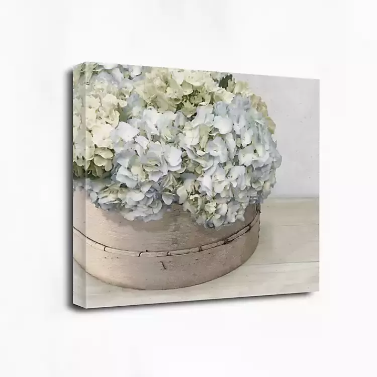 hydrangea_cluster_canvas_art_print_2.webp Hydrangea Cluster Canvas Art Print>Kirklands Home Online