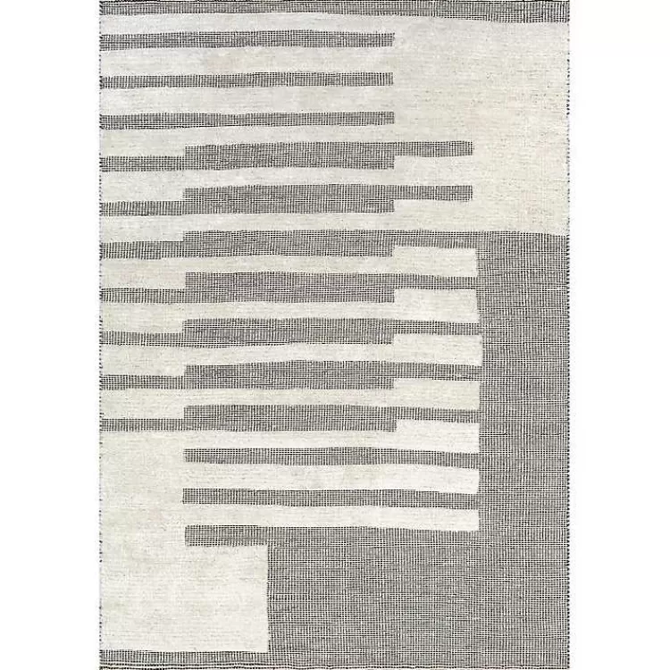 Hyperion Emily Henderson x RugsUSA Area Rug, 8x10>Kirklands Home Discount