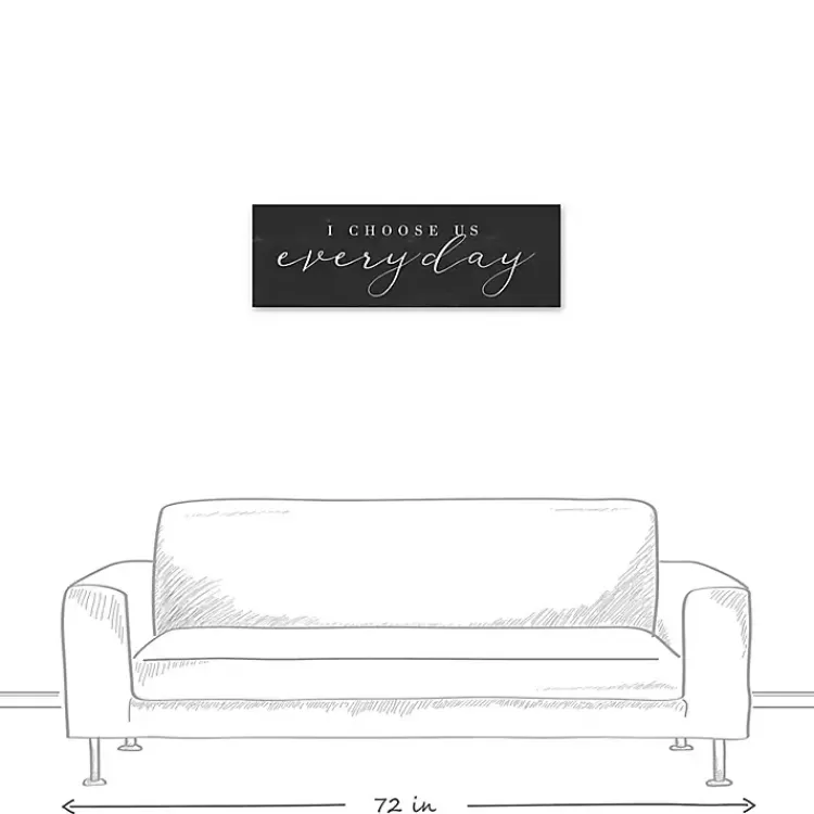 i_choose_us_every_day_canvas_wall_plaque_4.webp I Choose Us Every Day Canvas Wall Plaque>Kirklands Home Sale
