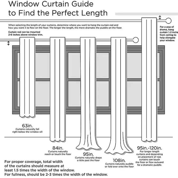 imani_cream_chenille_stripe_curtain_panel__in_9.webp Imani Cream Chenille Stripe Curtain Panel, 84 in.>Kirklands Home Hot