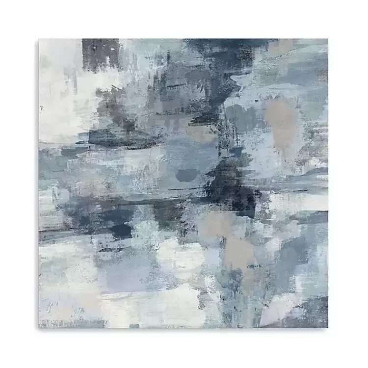 In the Clouds Canvas Art Print, 30x30 in.>Kirklands Home Sale