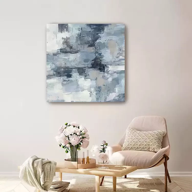 In the Clouds Canvas Art Print, 30x30 in.>Kirklands Home Sale