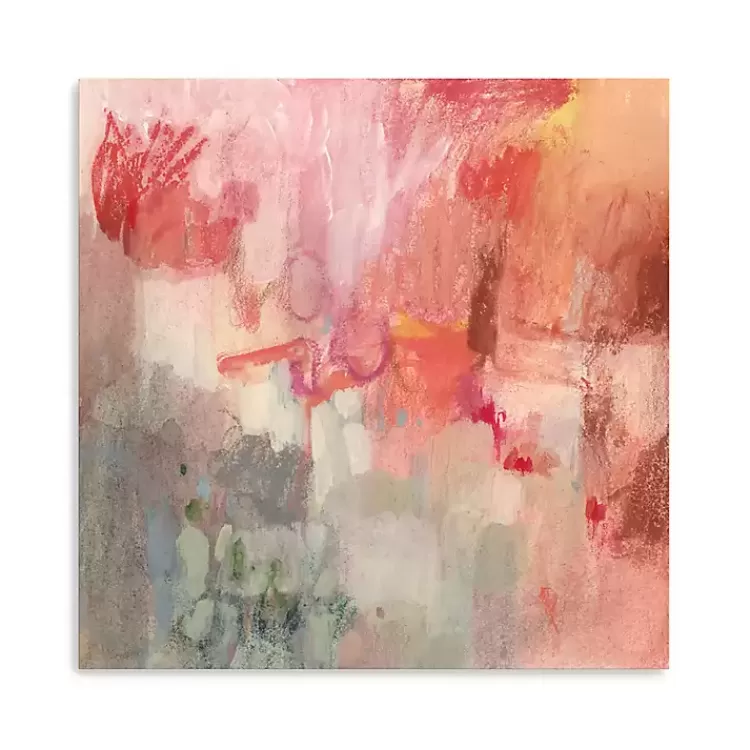 Incendies Canvas Art Print>Kirklands Home Best Sale