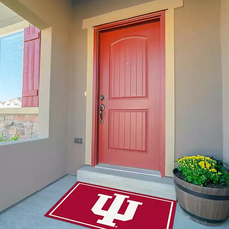indiana_university_area_rug_x_3.webp Indiana University Area Rug, 3x4>Kirklands Home Flash Sale