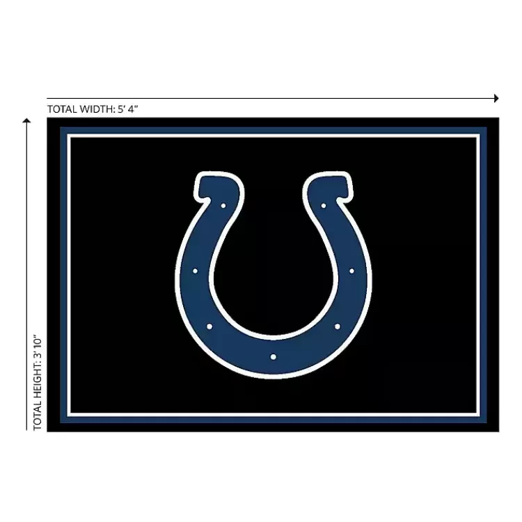 indianapolis_colts_area_rug_x_1-1.webp Indianapolis Colts Area Rug, 4x6>Kirklands Home Cheap