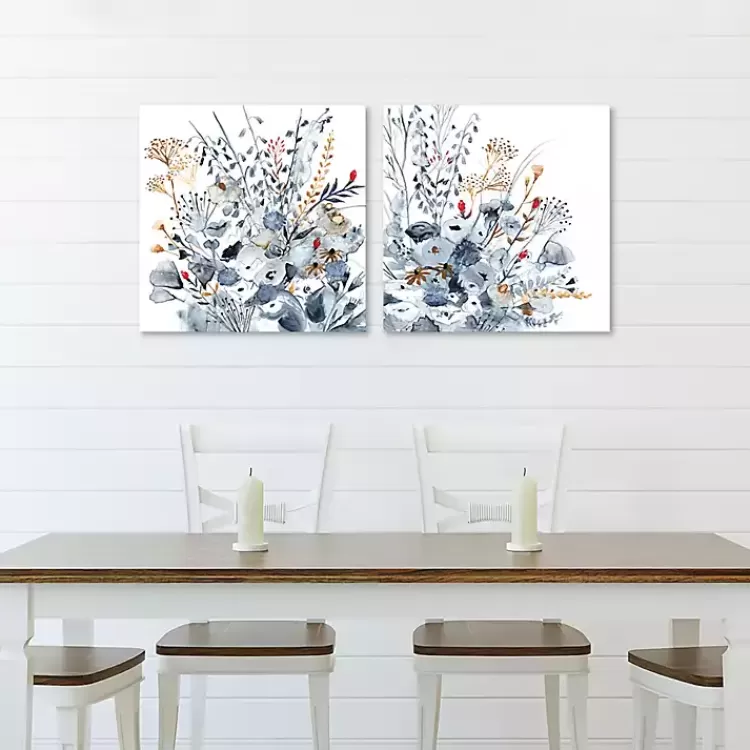 indigo_and_ochre_pc_canvas_art_set_2.webp Indigo and Ochre 2-pc. Canvas Art Set>Kirklands Home Hot