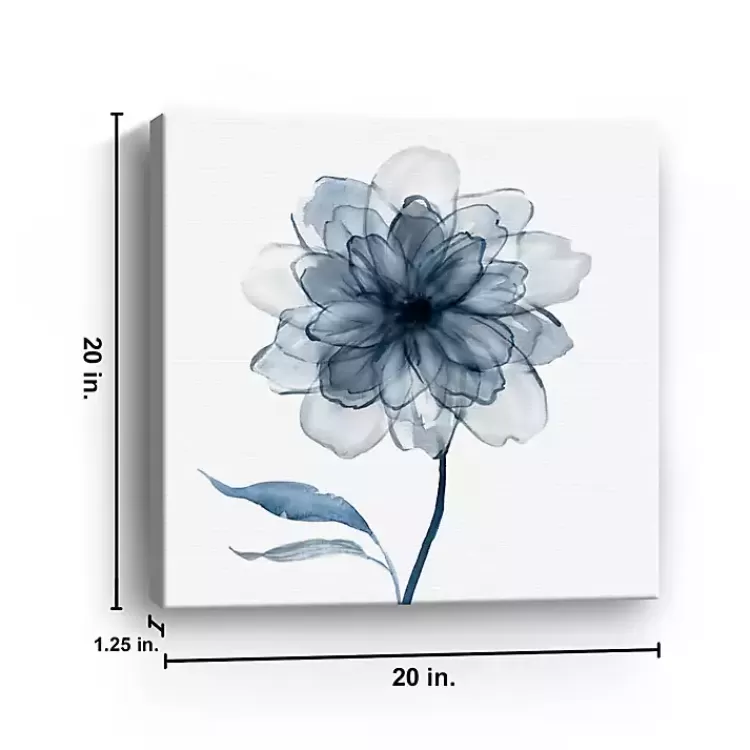indigo_bloom_iv_giclee_canvas_art_2.webp Indigo Bloom IV Giclee Canvas Art>Kirklands Home Discount