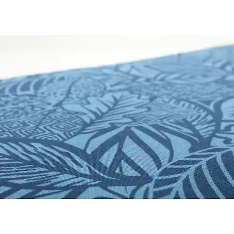 indigo_island_reversible_outdoor_lumbar_pillow_5.webp Indigo Island Reversible Outdoor Lumbar Pillow>Kirklands Home Outlet