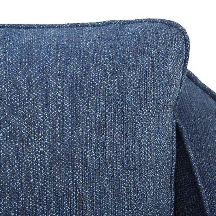 indigo_swivel_upholstered_wide_seat_accent_chair_5.webp Indigo Swivel Upholstered Wide Seat Accent Chair>Kirklands Home Online