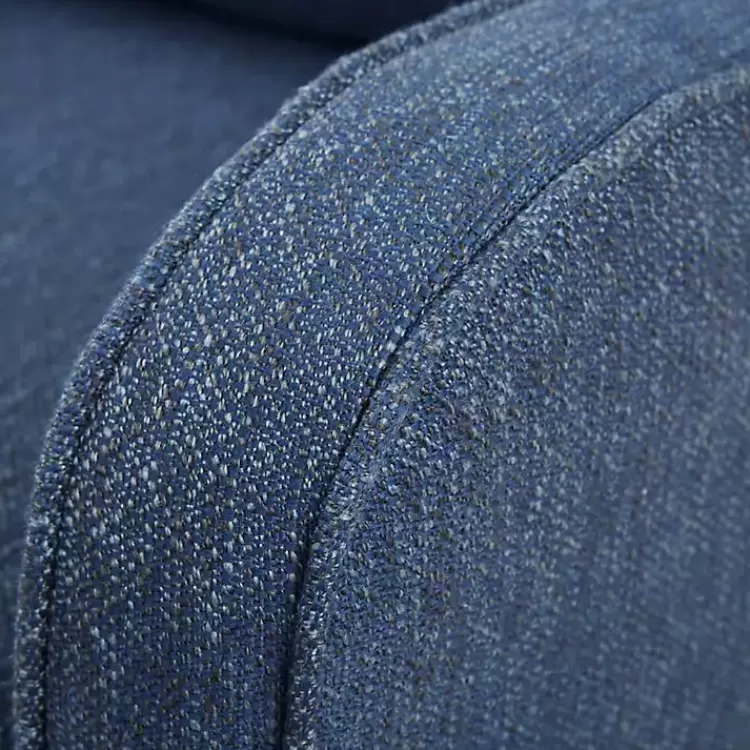 indigo_swivel_upholstered_wide_seat_accent_chair_6.webp Indigo Swivel Upholstered Wide Seat Accent Chair>Kirklands Home Online