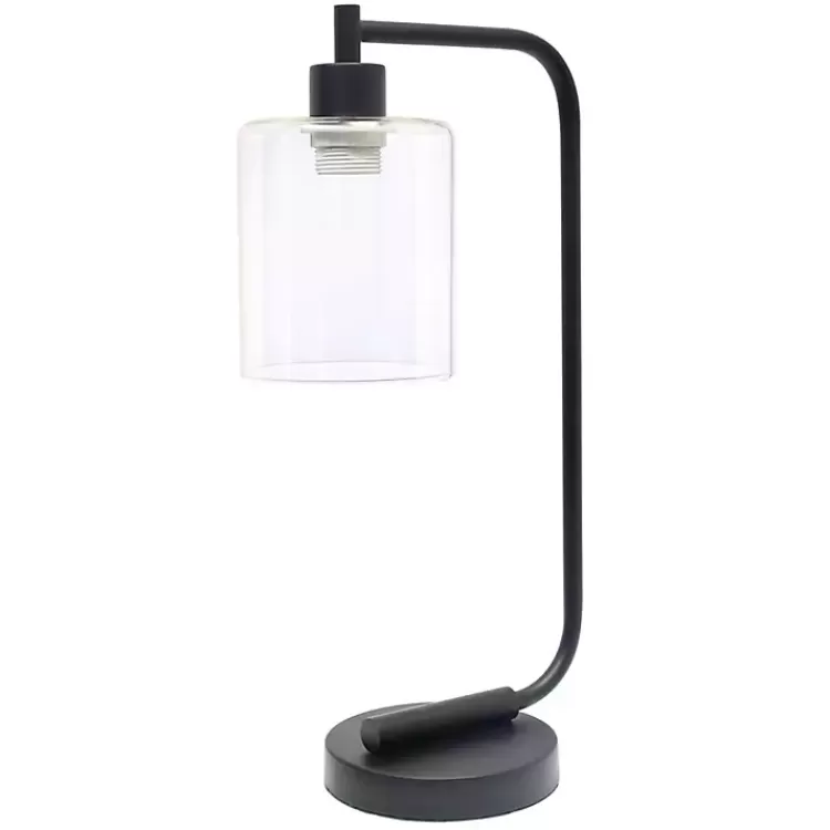 industrial_black_iron_desk_lamp_4.webp Industrial Black Iron Desk Lamp>Kirklands Home Clearance