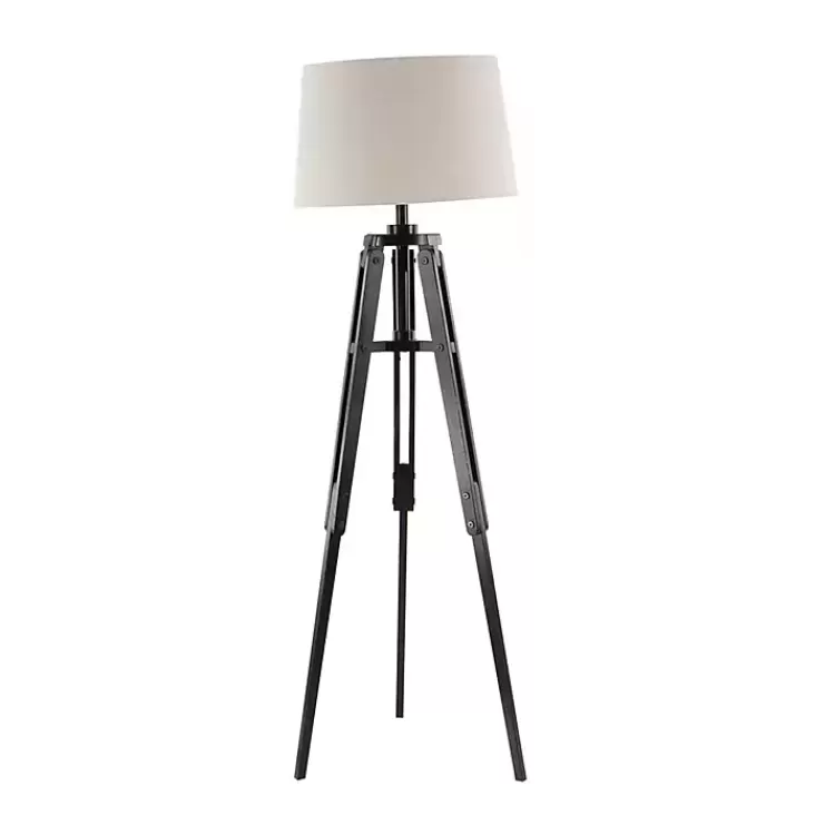 industrial_tripod_wooden_floor_lamp_6.webp Industrial Tripod Wooden Floor Lamp>Kirklands Home Discount