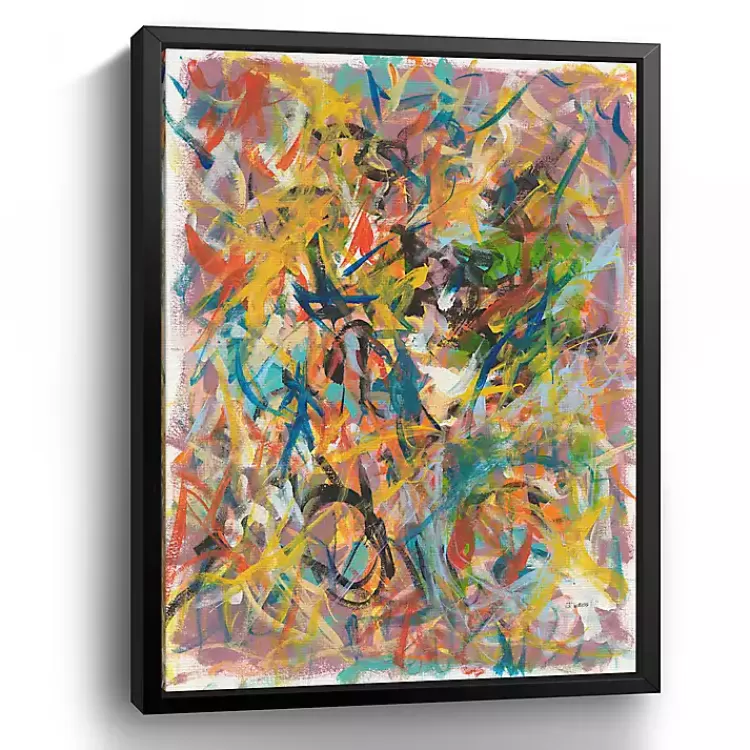inside_out_no__framed_giclee_canvas_art_print_2.webp Inside Out No. 2 Framed Giclee Canvas Art Print>Kirklands Home Flash Sale