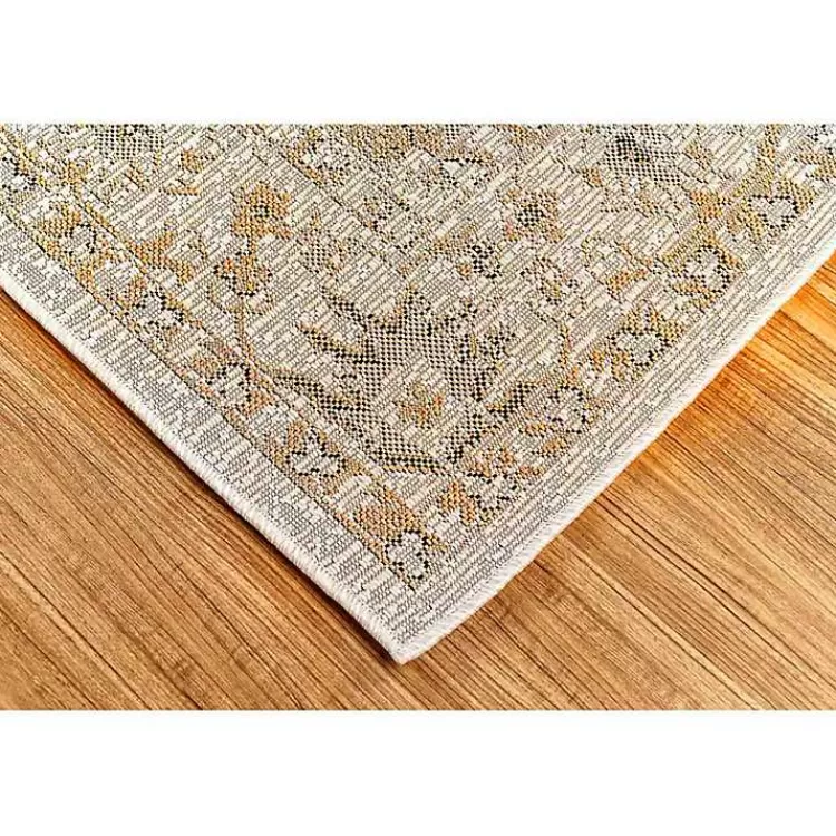 irene_yellow_daffodil_outdoor_area_rug_x_4.webp Irene Yellow Daffodil Outdoor Area Rug, 4x7>Kirklands Home Sale