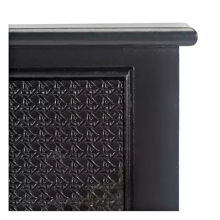 irma_black_textured_drawers_console_table_2.webp Irma Textured Drawers Console Table>Kirklands Home New