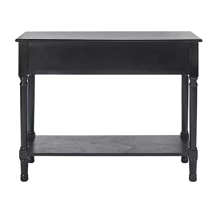 irma_black_textured_drawers_console_table_7.webp Irma Textured Drawers Console Table>Kirklands Home New
