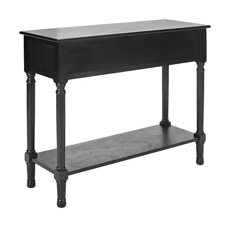 irma_black_textured_drawers_console_table_8.webp Irma Textured Drawers Console Table>Kirklands Home New