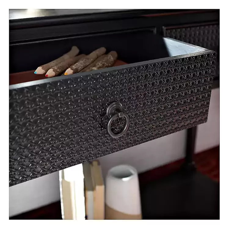 irma_black_textured_drawers_console_table_9.webp Irma Textured Drawers Console Table>Kirklands Home New