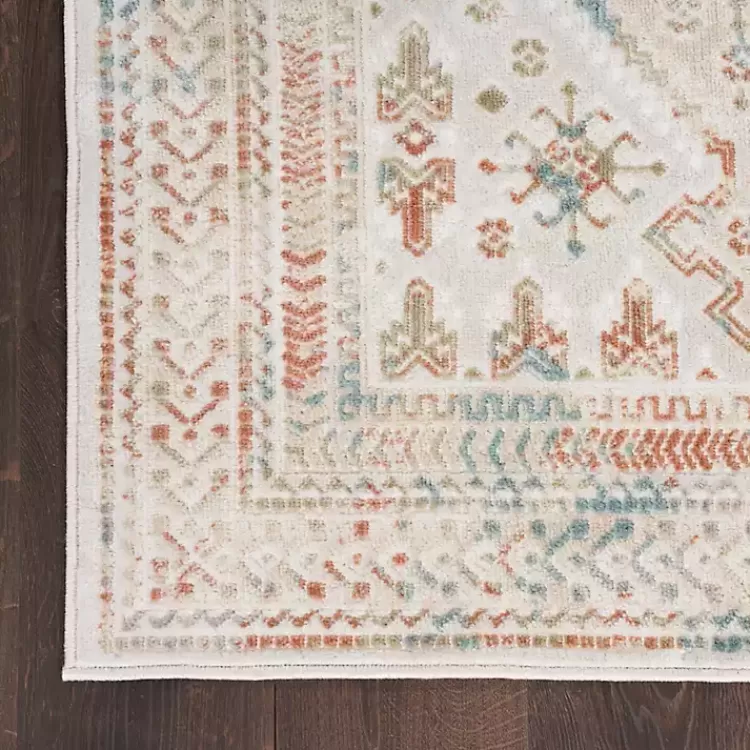 irsia_white_traditional_area_rug_x_3.webp Irsia White Traditional Area Rug, 5x7>Kirklands Home Hot