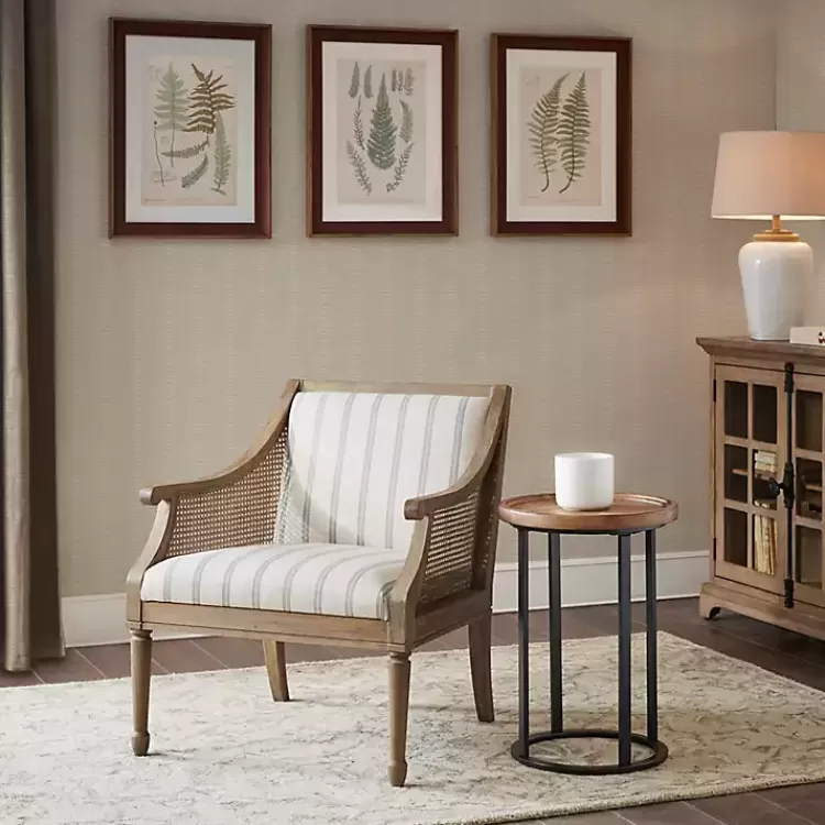 Isla Martha Stewart Accent Chair>Kirklands Home New