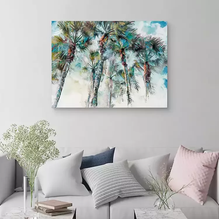 island_time_canvas_art_print_2.webp Island Time Canvas Art Print>Kirklands Home Fashion