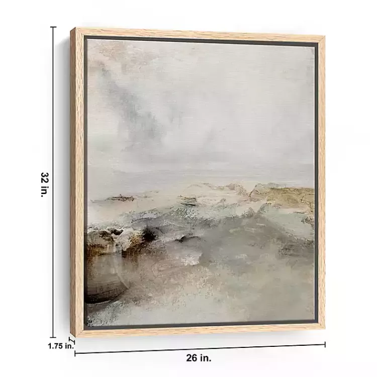 isolation_framed_canvas_art_print_2.webp Isolation Framed Canvas Art Print>Kirklands Home Hot