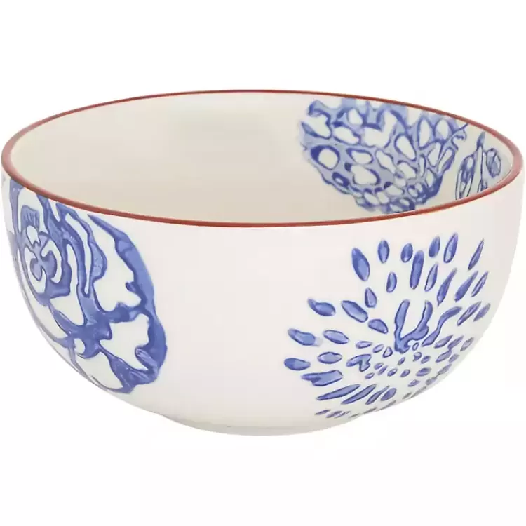 ivory_and_blue_floral_pc_dinnerware_set_3.webp Ivory and Blue Floral 16-pc. Dinnerware Set>Kirklands Home Shop