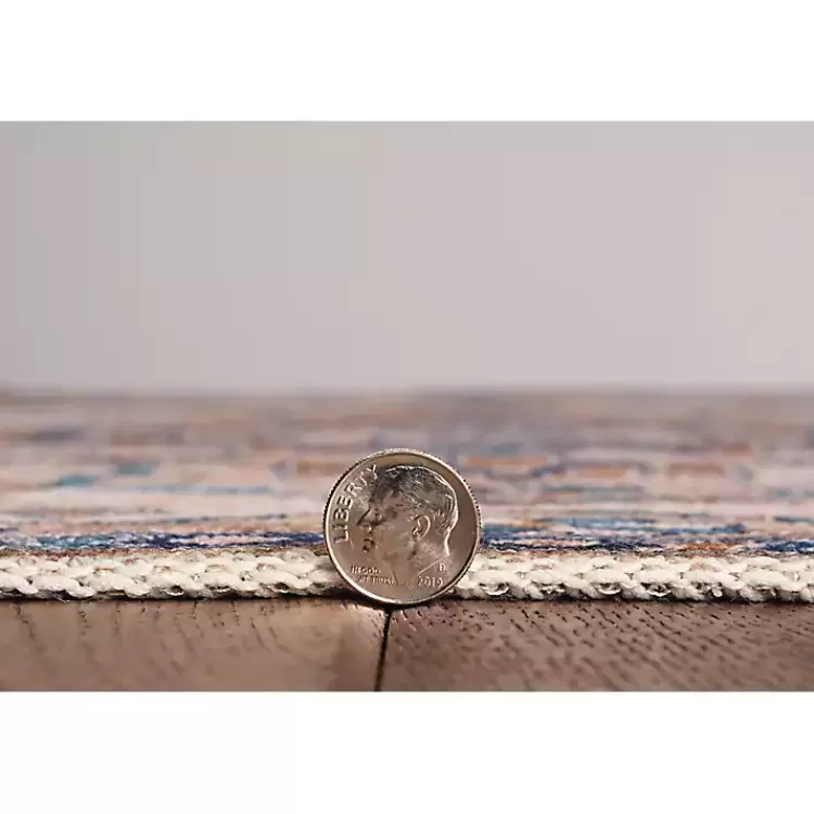 ivory_and_gold_julian_washable_area_rug_x_6.webp Ivory and Gold Julian Washable Area Rug, 5x7>Kirklands Home Cheap