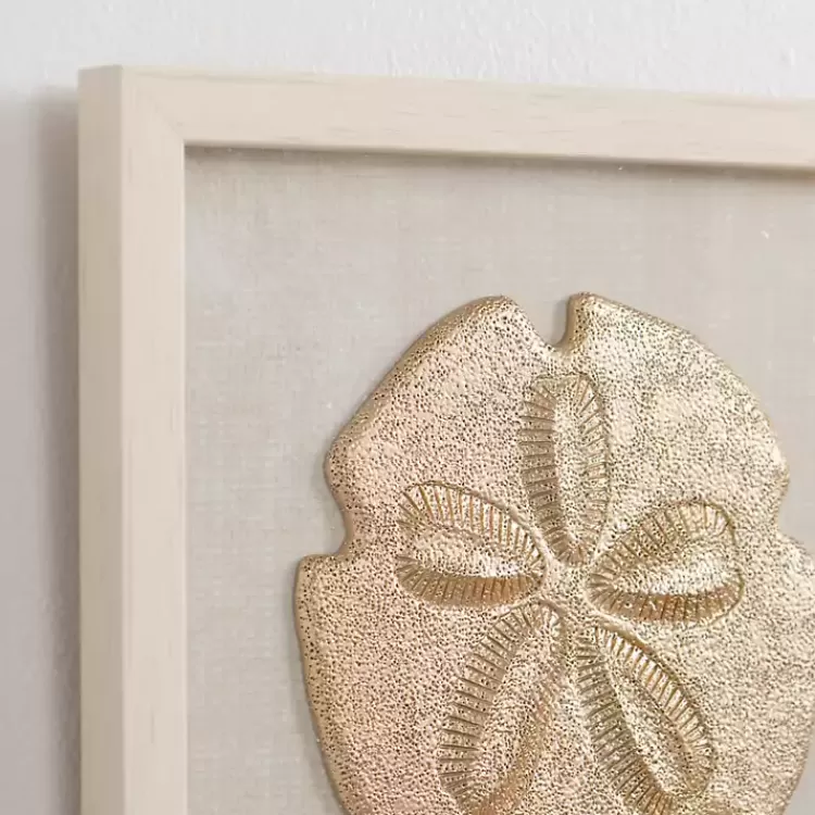 ivory_and_gold_shell_shadow_wall_plaques_set_of__2.webp Ivory and Gold Shell Shadow Wall Plaques, Set of 3>Kirklands Home Clearance
