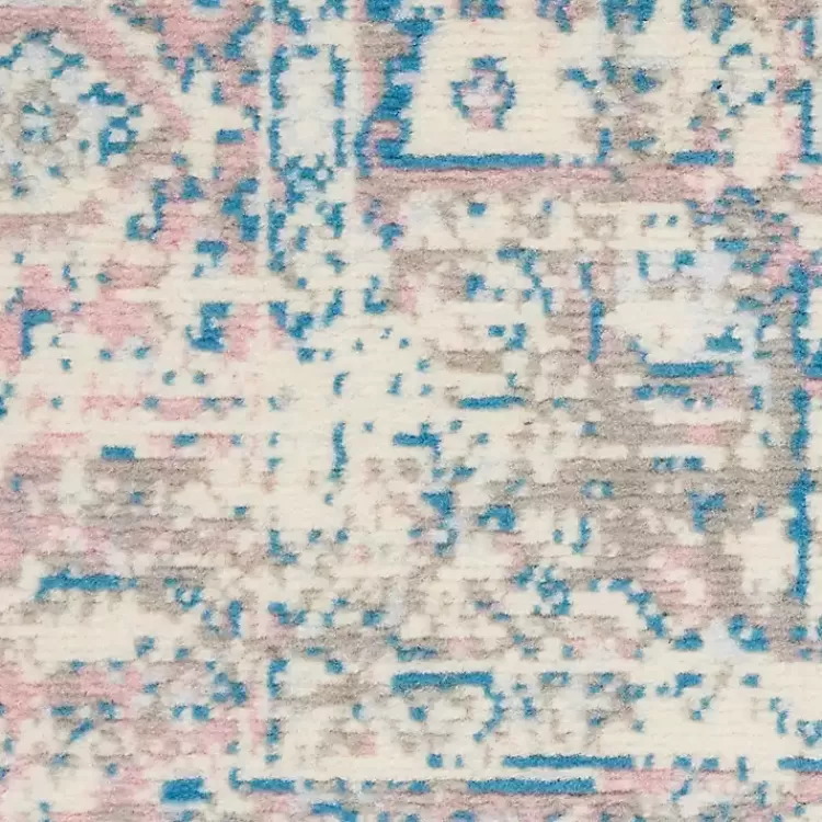 ivory_and_pink_central_medallion_area_rug_x_4-1.webp Ivory and Pink Central Medallion Area Rug, 5x7>Kirklands Home Shop