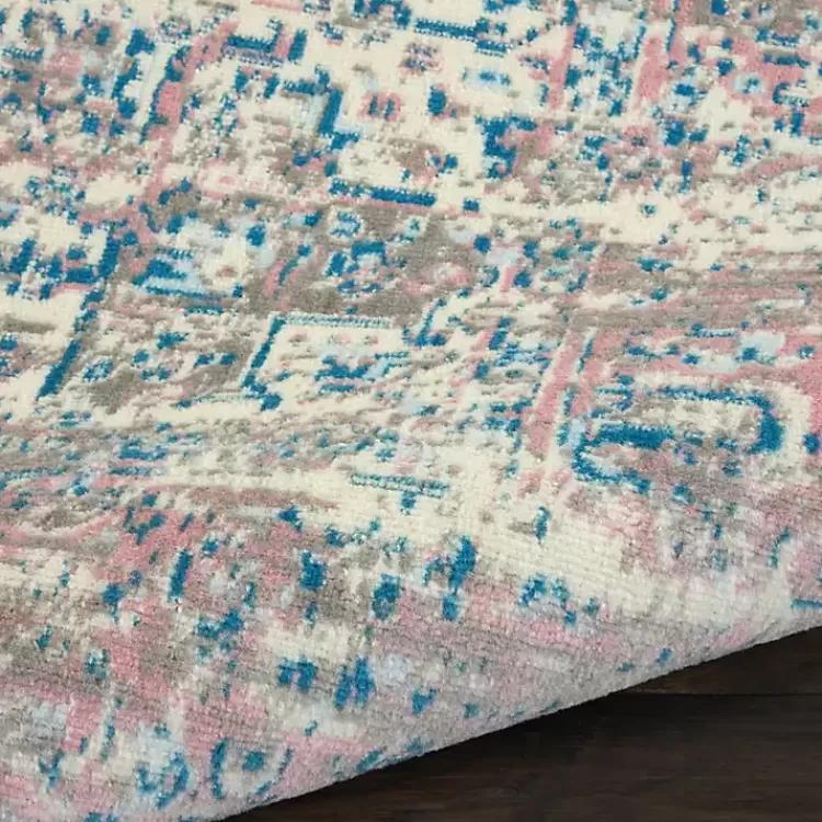 ivory_and_pink_central_medallion_area_rug_x_5-1.webp Ivory and Pink Central Medallion Area Rug, 5x7>Kirklands Home Shop