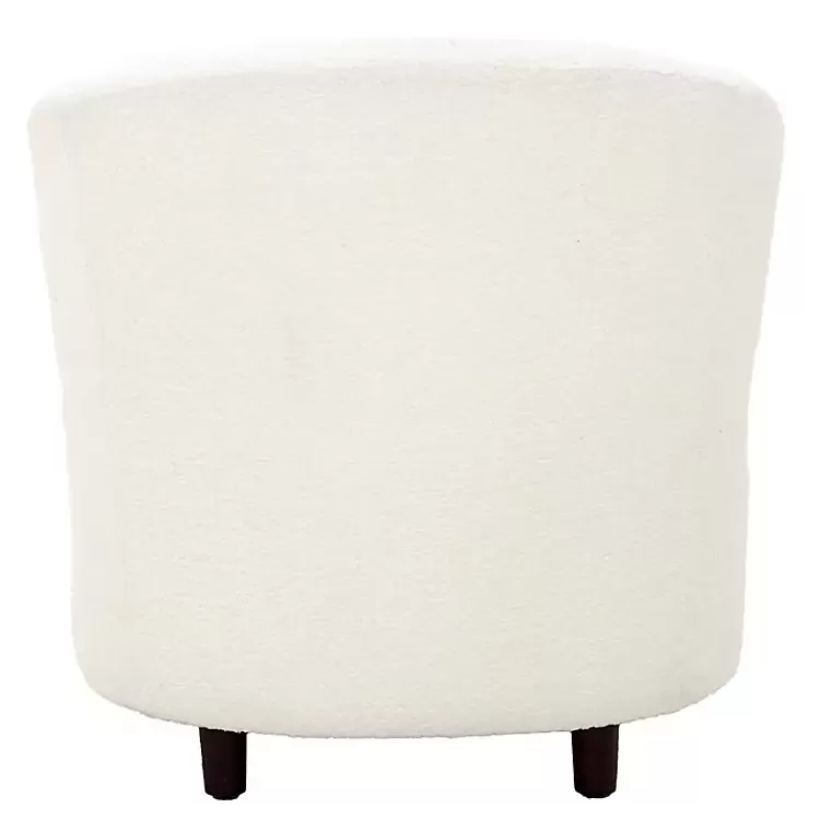 ivory_boucle_parker_club_chair_3.webp Boucle Parker Club Chair>Kirklands Home Best