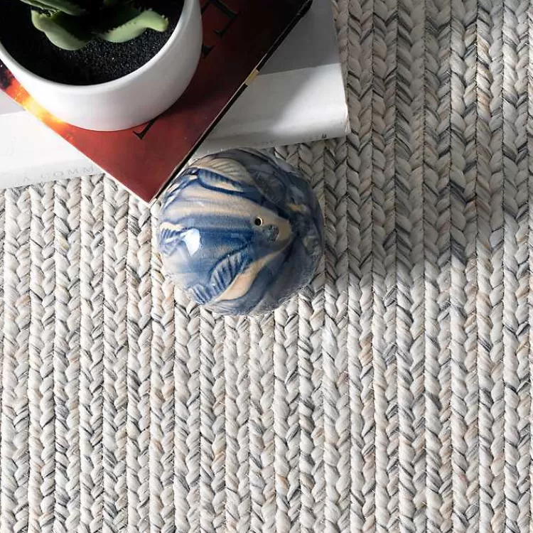 ivory_braided_lefebvre_area_rug_x_3-1.webp Braided Lefebvre Area Rug, 12x15>Kirklands Home New