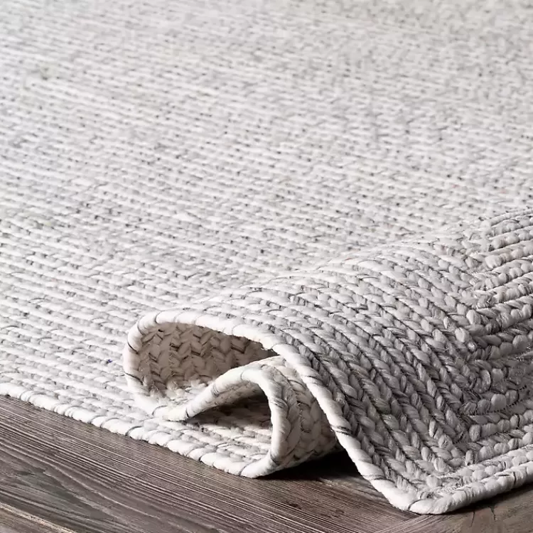 ivory_braided_lefebvre_area_rug_x_5.webp Ivory Braided Lefebvre Area Rug, 10x14>Kirklands Home Clearance