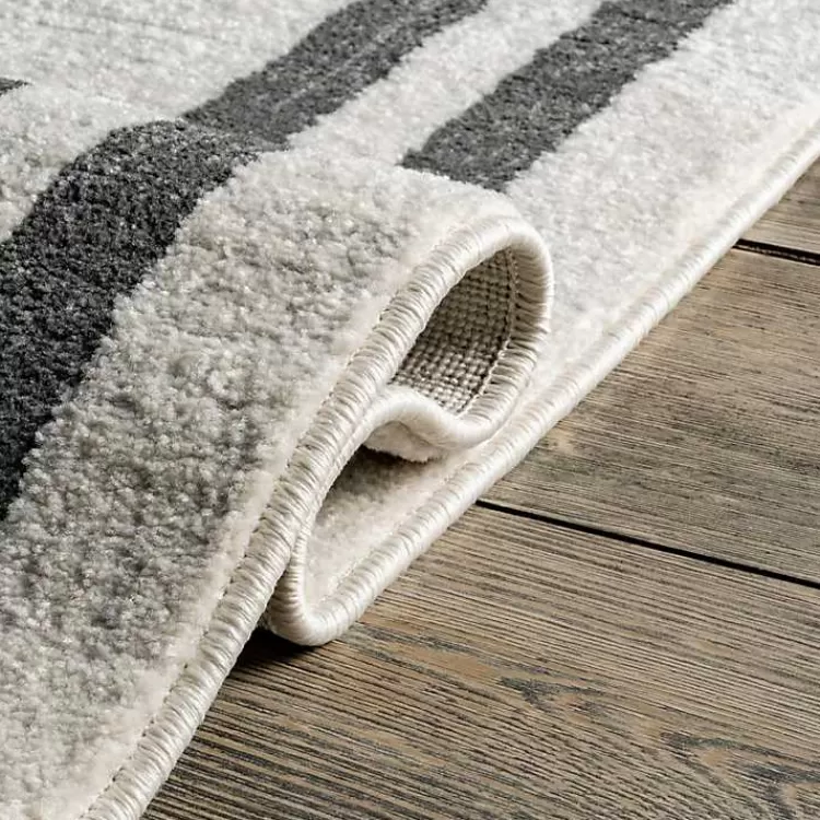ivory_classic_border_area_rug_x_3-1.webp Ivory Classic Border Area Rug, 8x10>Kirklands Home New