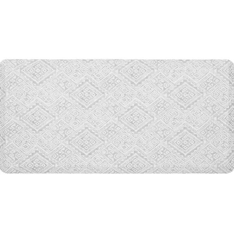 Cushioned Kitchen Mat>Kirklands Home Online
