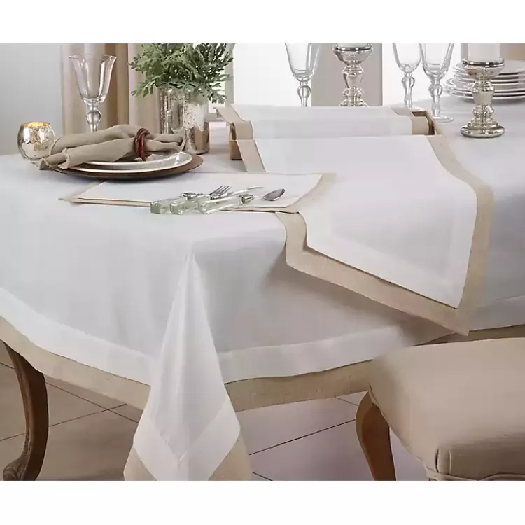 Double Layered Placemats, Set of 4>Kirklands Home Store