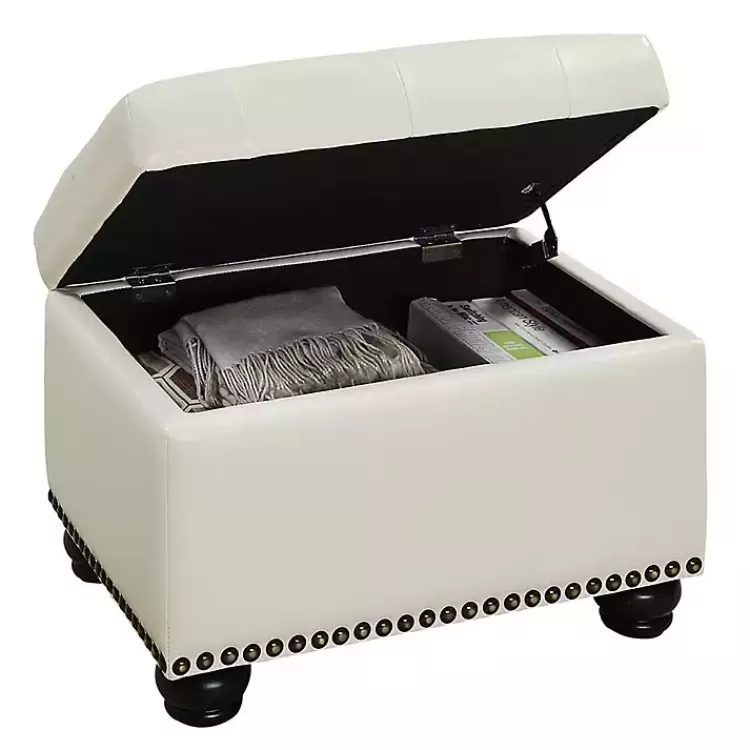 ivory_faux_leather_jessy_storage_ottoman_3.webp Faux Leather Jessy Storage Ottoman>Kirklands Home Store