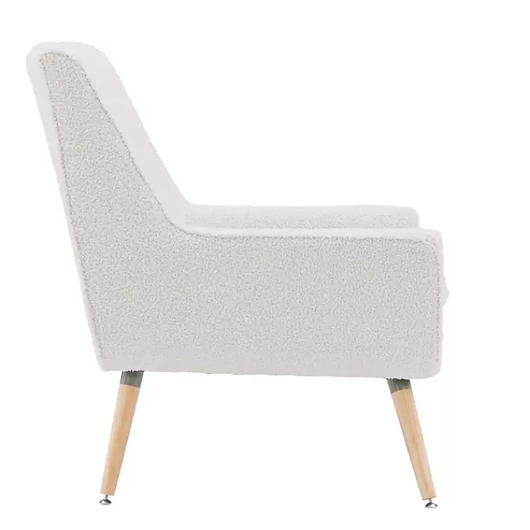 ivory_faux_sherpa_tufted_accent_chair_4.webp Ivory Faux Sherpa Tufted Accent Chair>Kirklands Home Outlet