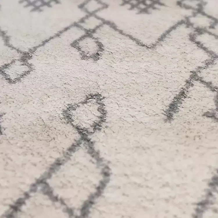 Geometric Area Rug, 5x8>Kirklands Home Best Sale