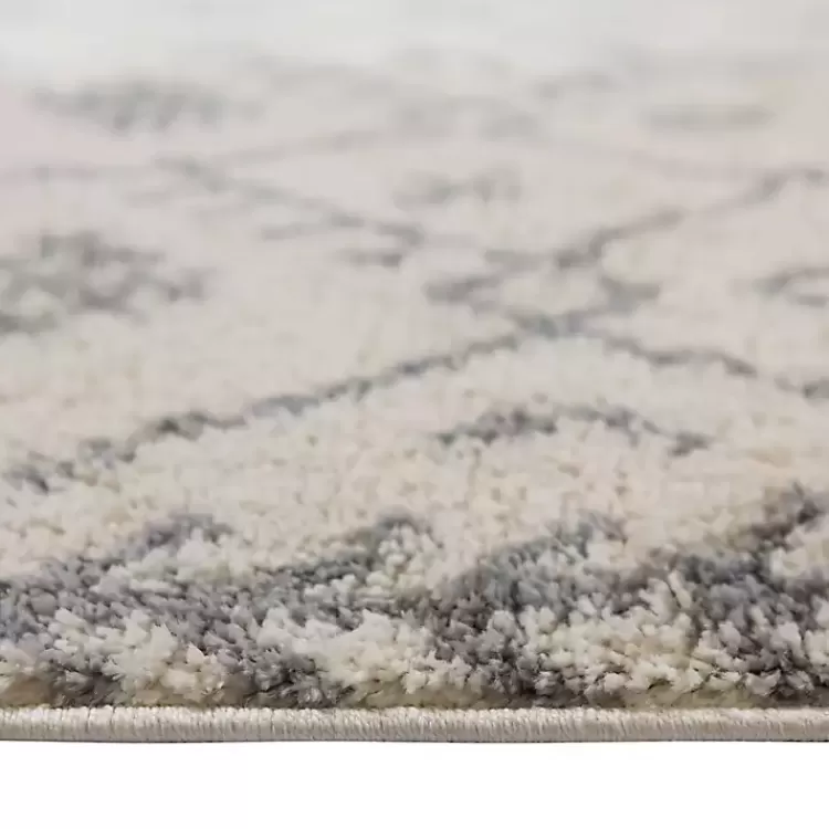 ivory_geometric_runner_5.webp Geometric Runner>Kirklands Home Cheap