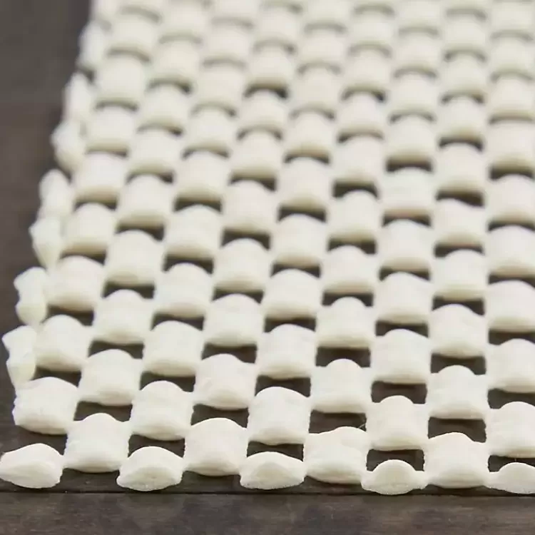 ivory_gridlock_nonslip_rug_pad_x_4-6.webp Gridlock Non-Slip Rug Pad, 3x4>Kirklands Home Shop