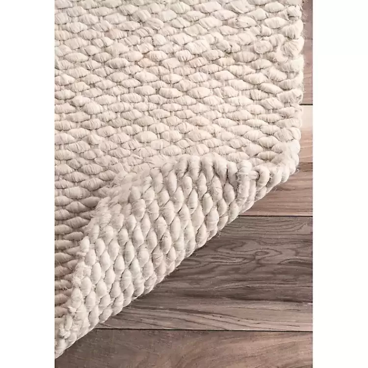 ivory_halsey_area_rug_x_2-1.webp Halsey Area Rug, 8x10>Kirklands Home Discount